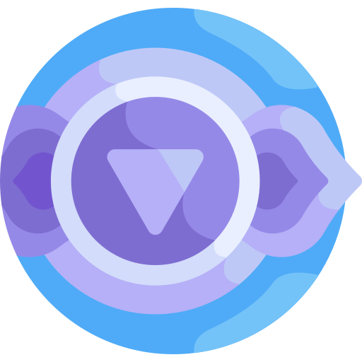 Ajna free icon