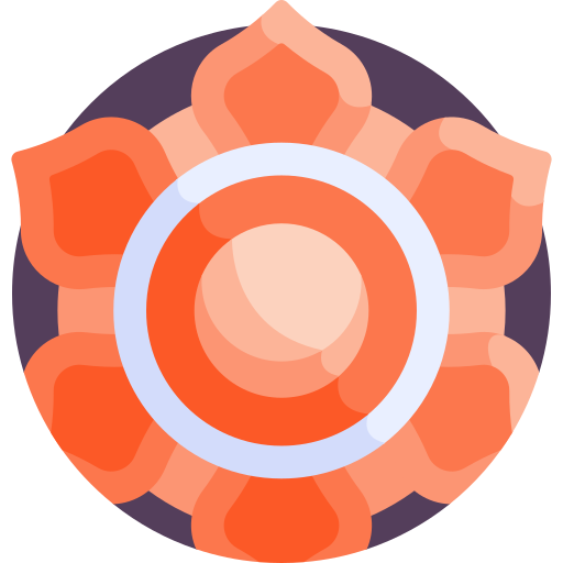 Swadhisthana free icon