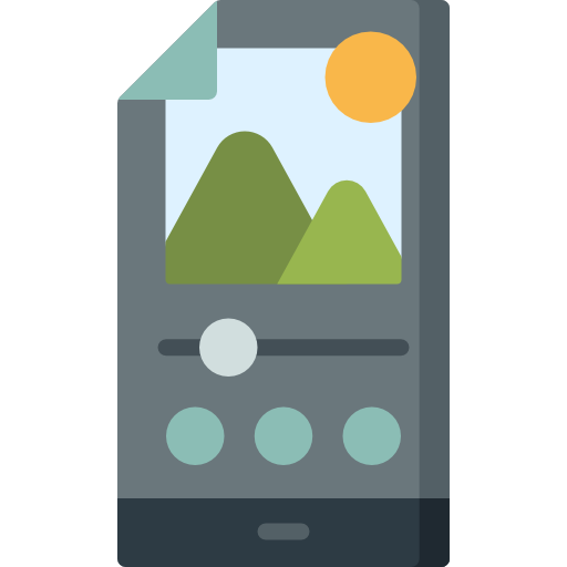 configuraciones icono gratis