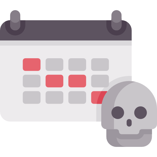 calendario icono gratis