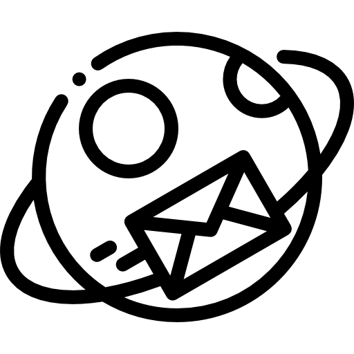 Email free icon