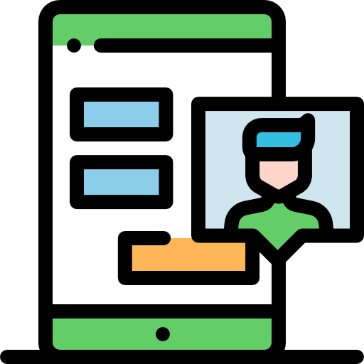 smartphone grátis ícone