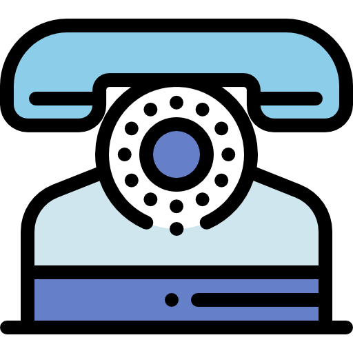 telefone grátis ícone