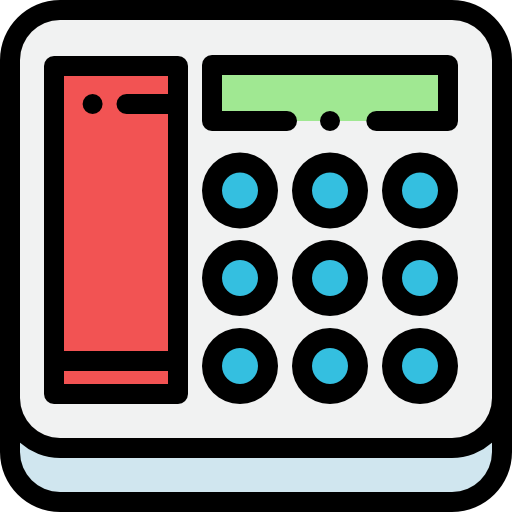 telefone grátis ícone