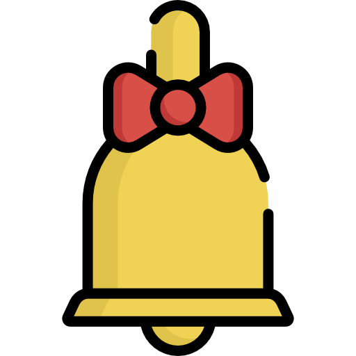 campana icono gratis