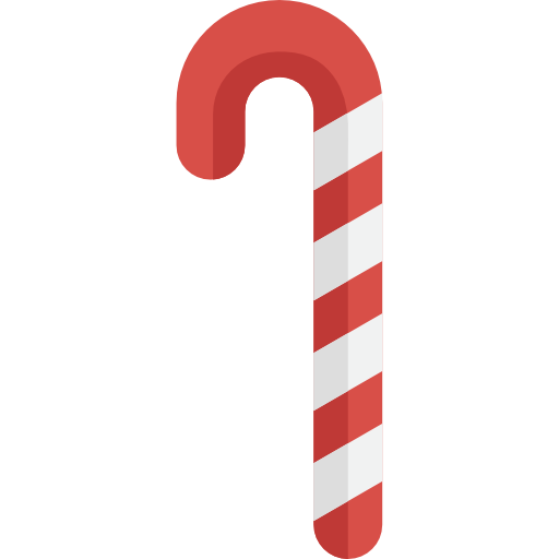 zuckerstange kostenlos Icon