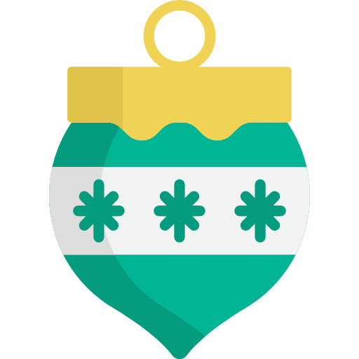 bauble grátis ícone bauble grátis ícone