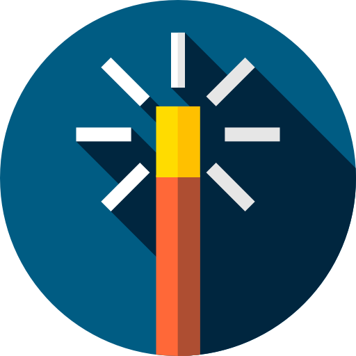 Magic wand free icon