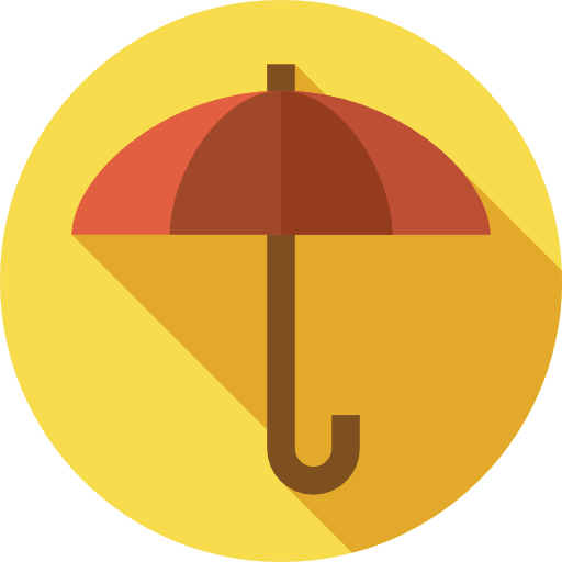 guarda-chuva grátis ícone guarda-chuva grátis ícone