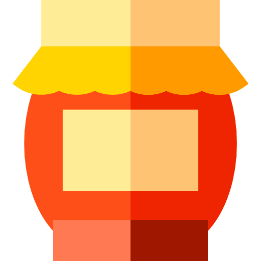 Варенье бесплатно иконка