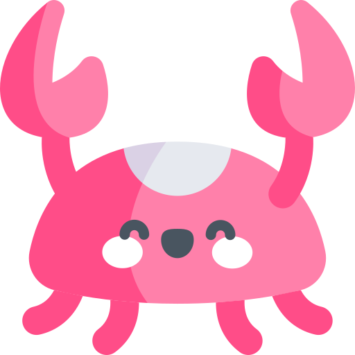 krebs kostenlos Icon