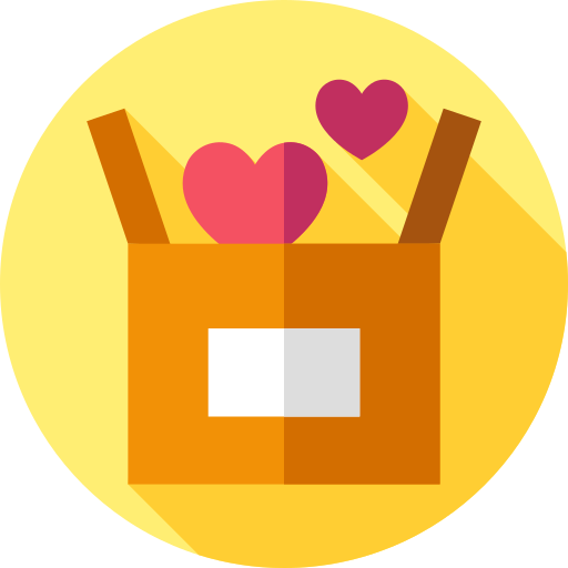 사랑 무료 아이콘