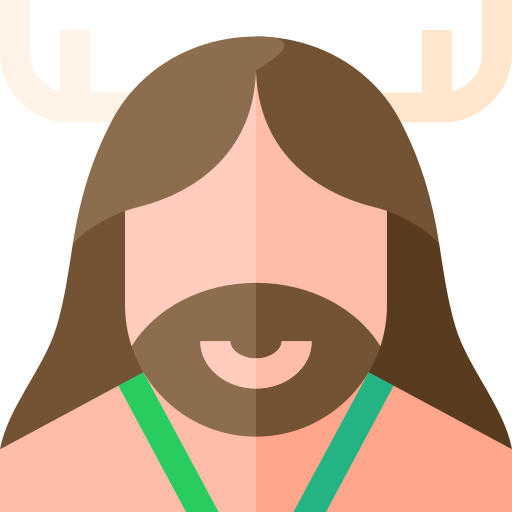 cernunnos icono gratis