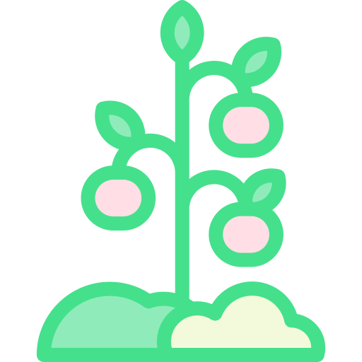 planta icono gratis