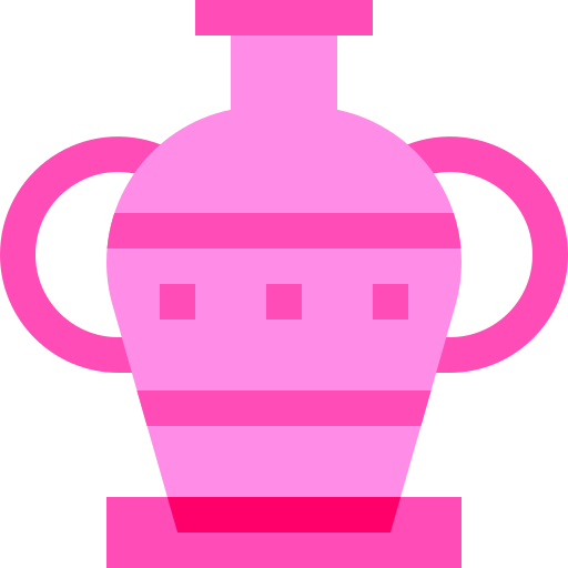 jarrón icono gratis