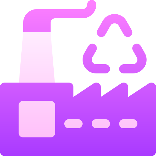 reciclaje icono gratis