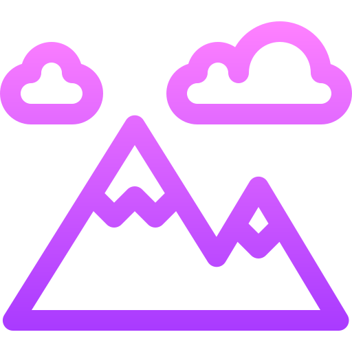 гора бесплатно иконка