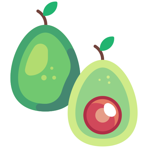 palta icono gratis