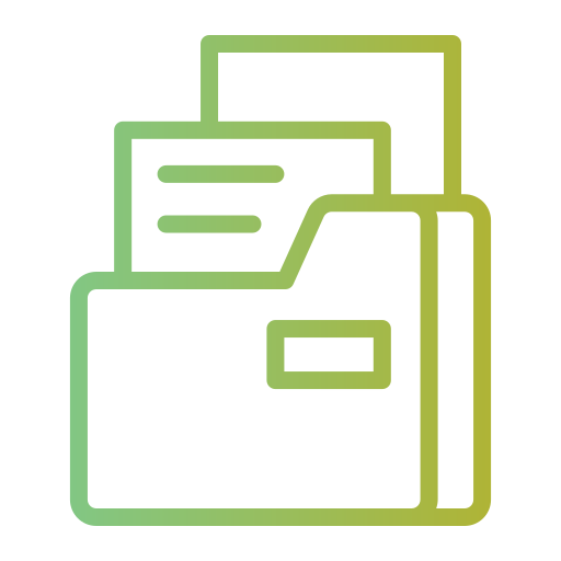 ordner kostenlos Icon