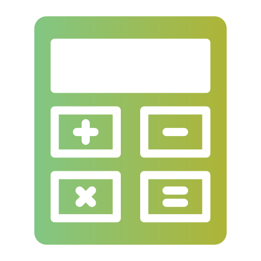 calculadora icono gratis