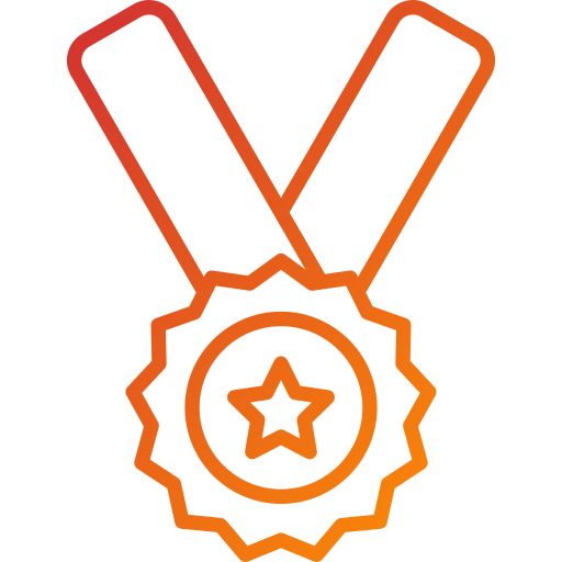 otorgar icono gratis