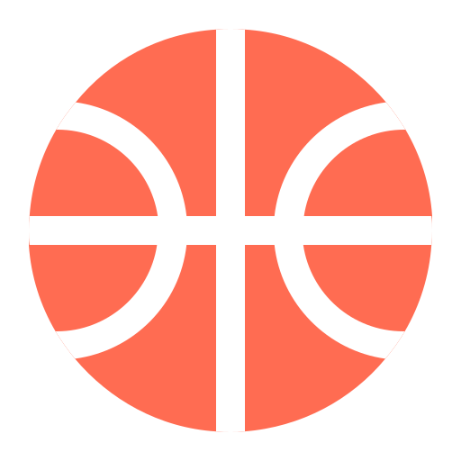 baloncesto icono gratis