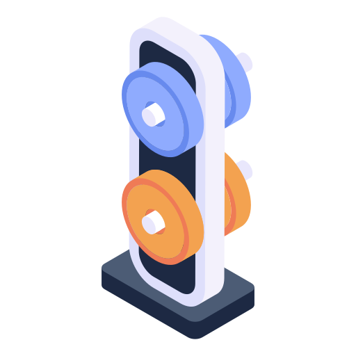 prateleira grátis ícone