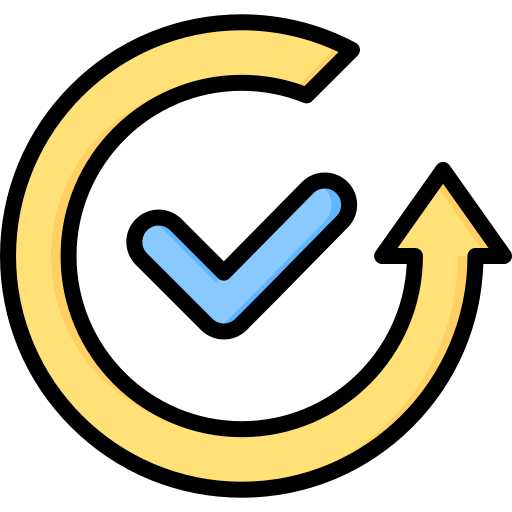 Recovery - Free arrows icons