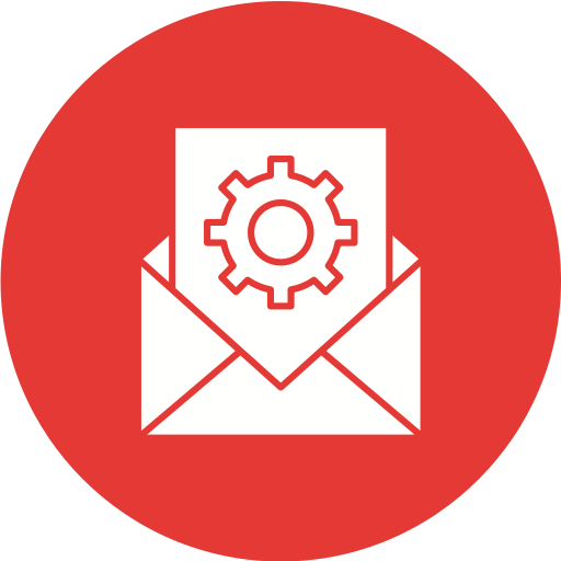 correo electrónico icono gratis