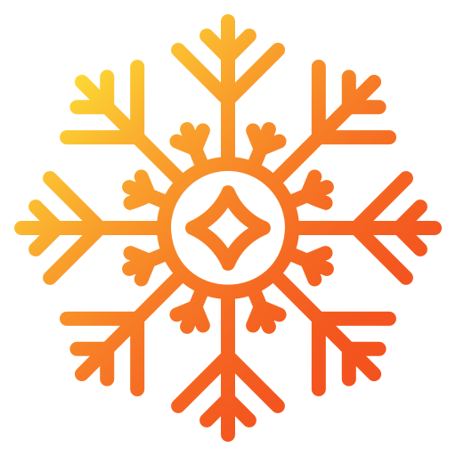 Snowflake - Free nature icons