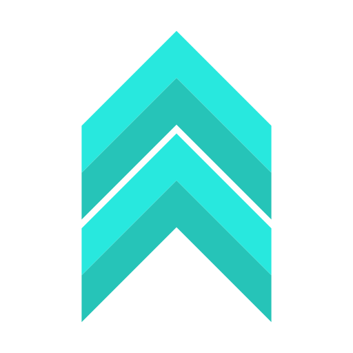 Arrow Generic Flat icon