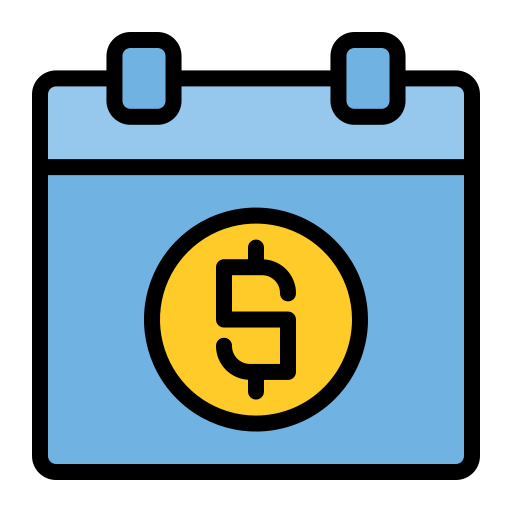 kalender kostenlos Icon kalender kostenlos Icon