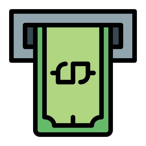 geldmaschine kostenlos Icon geldmaschine kostenlos Icon
