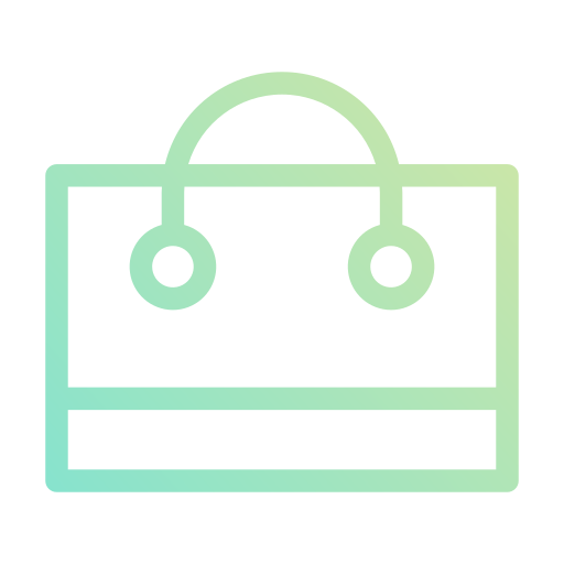 가방 무료 아이콘