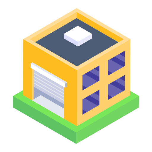 Building Generic Isometric Icon