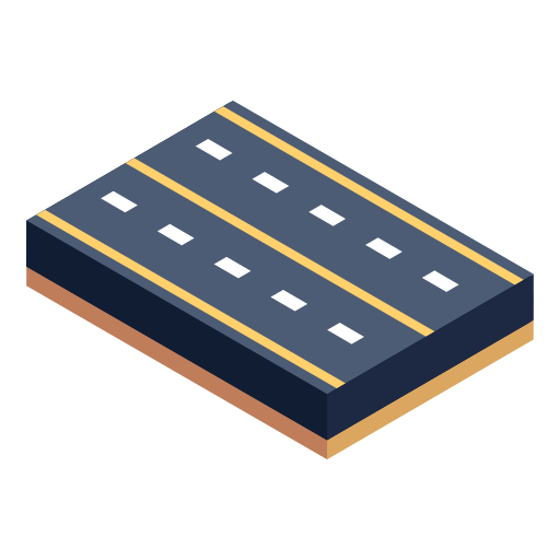 Highway sign free icon Highway sign free icon