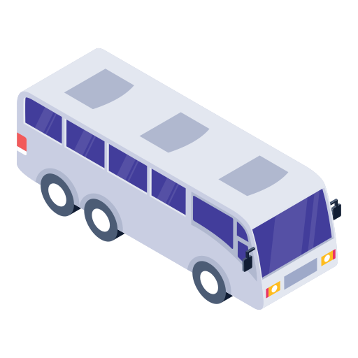 Bus free icon