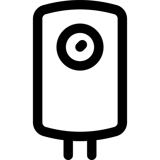 Boiler free icon Boiler free icon