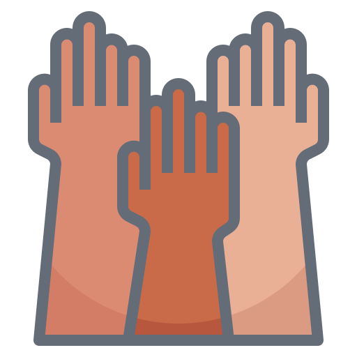 humanité Icône gratuit humanité Icône gratuit