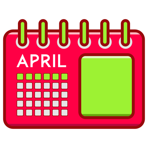 calendario icono gratis