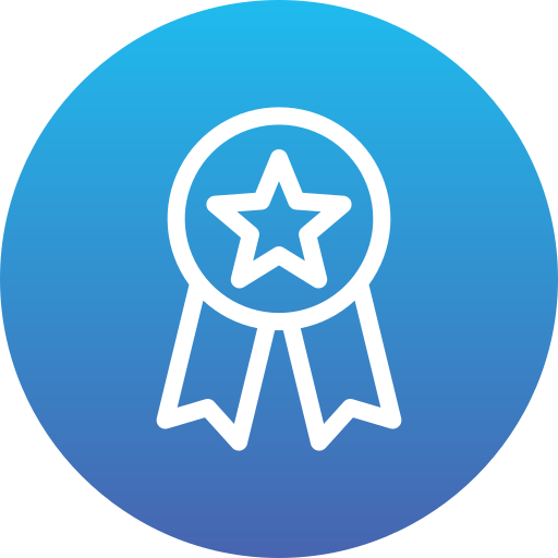 otorgar icono gratis