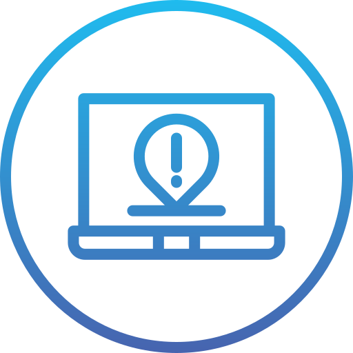 Information free icon