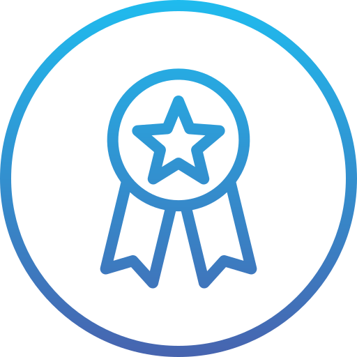 otorgar icono gratis