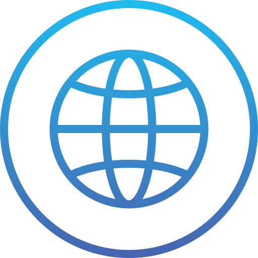 Globe - free icon