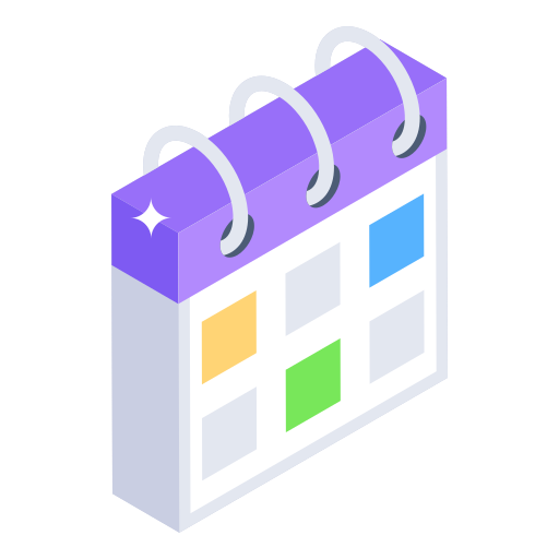 Calendar free icon