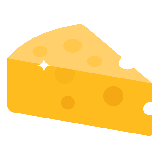 Cheese - Free food and restaurant icons