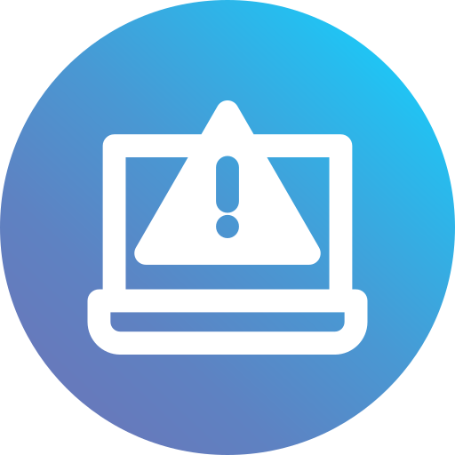avertissement Icône gratuit avertissement Icône gratuit