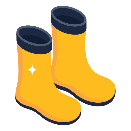 Boot shoes free icon Boot shoes free icon