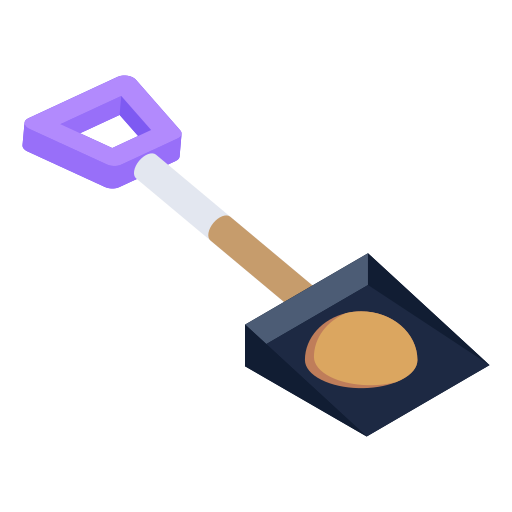Spade free icon Spade free icon