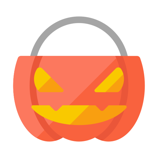 süßigkeitentasche kostenlos Icon